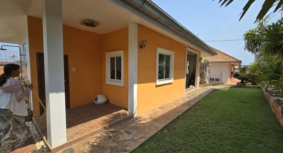 Продажа 7 спальни вилла в Pran Buri, Прачуапкхирикхан