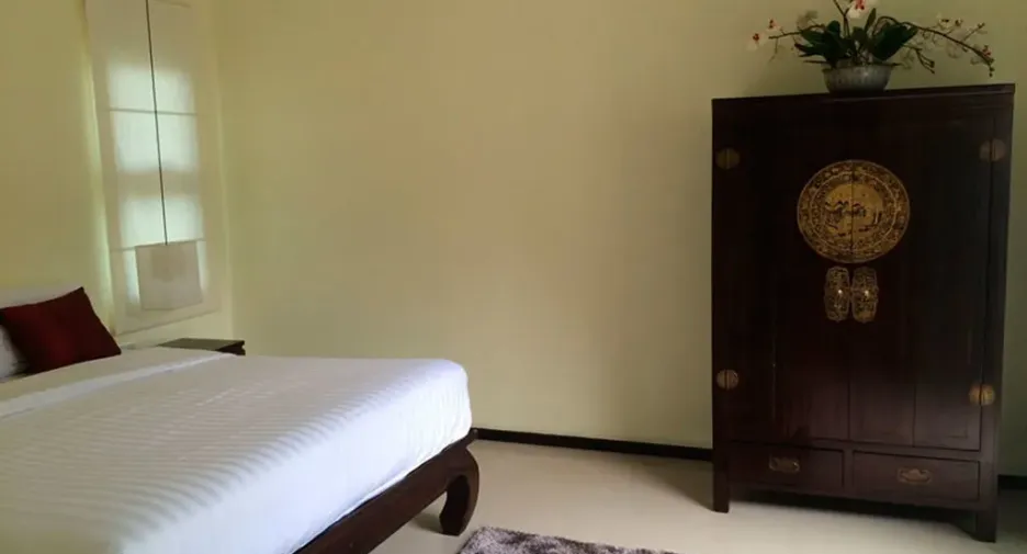 Villa zum Kauf mit 4 Zimmer in Thalang, Phuket