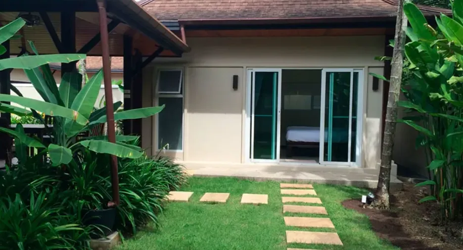 Villa zum Kauf mit 4 Zimmer in Thalang, Phuket