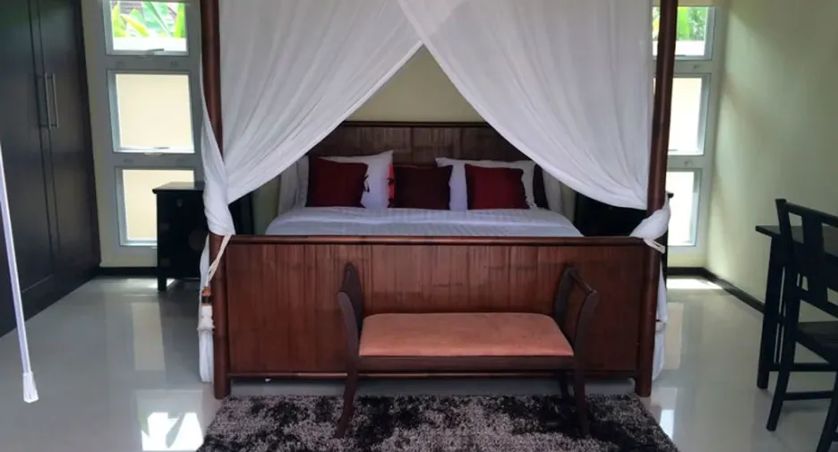 À vendre 4 chambres villa à Thalang, Phuket