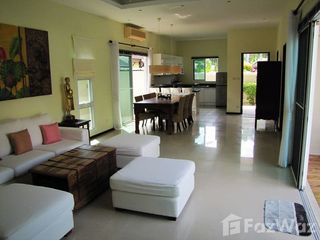 For sale 4 bedrooms villa in Thalang, Phuket
