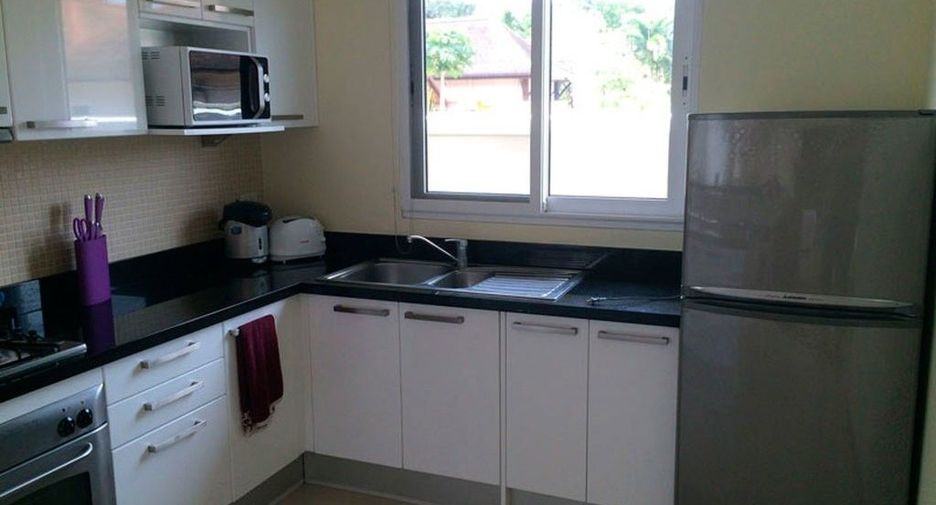 For sale 4 bedrooms villa in Thalang, Phuket