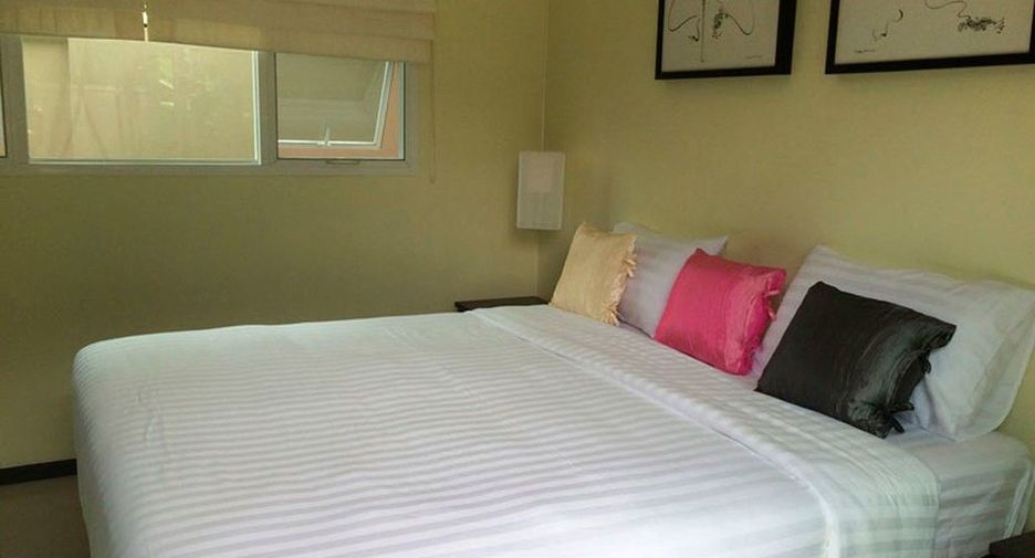 For sale 4 bedrooms villa in Thalang, Phuket