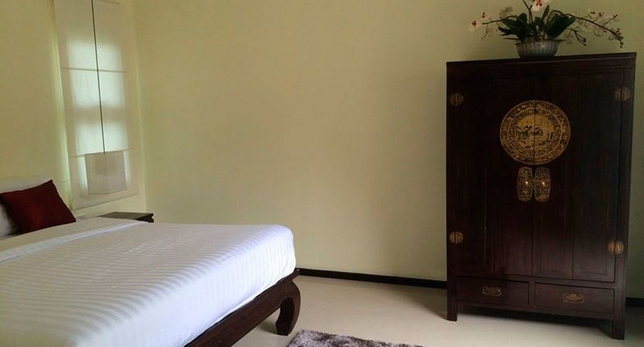 For sale 4 bedrooms villa in Thalang, Phuket
