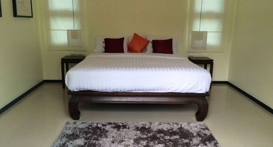 For sale 4 bedrooms villa in Thalang, Phuket
