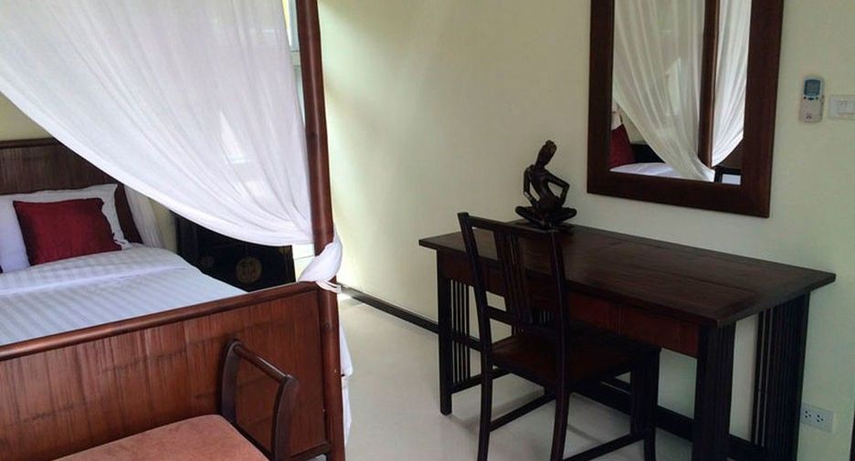 For sale 4 bedrooms villa in Thalang, Phuket