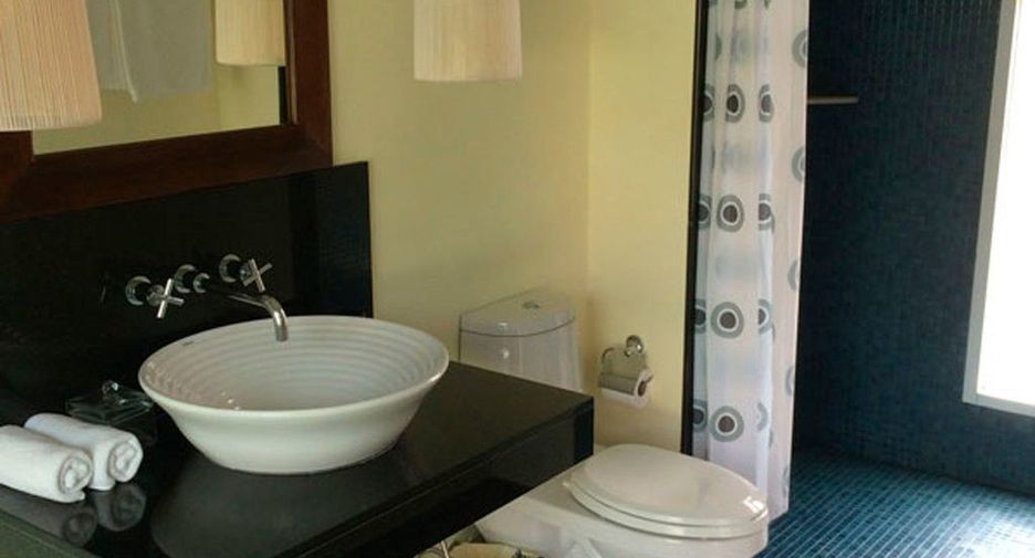 For sale 4 bedrooms villa in Thalang, Phuket