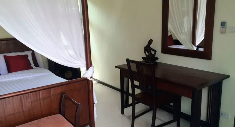 À vendre 4 chambres villa à Thalang, Phuket