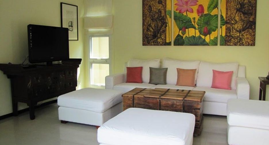 For sale 4 bedrooms villa in Thalang, Phuket