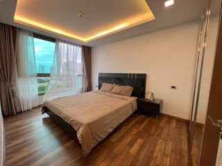 For Rent 1 Bedroom Condo In Bang Lamung, Chonburi