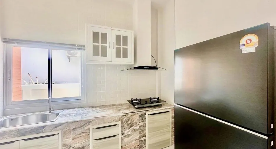 Haus zur Miete mit 3 Zimmer in Hua Hin, Prachuap Khiri Khan