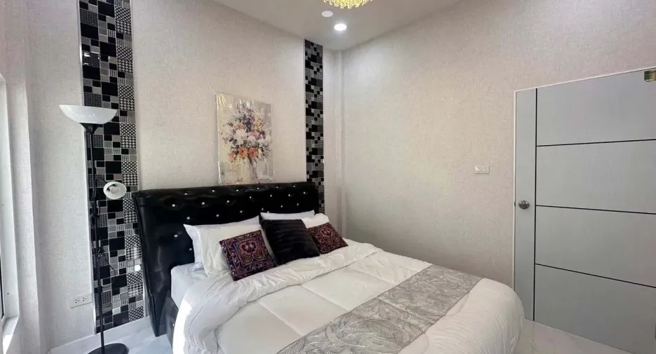 Haus zur Miete mit 3 Zimmer in Hua Hin, Prachuap Khiri Khan