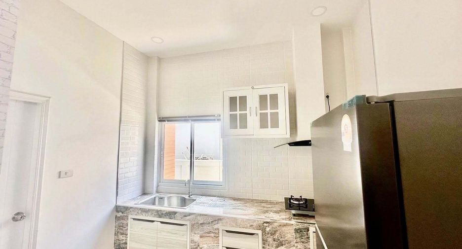 Haus zur Miete mit 3 Zimmer in Hua Hin, Prachuap Khiri Khan