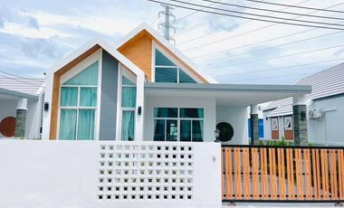 Haus zur Miete mit 3 Zimmer in Hua Hin, Prachuap Khiri Khan