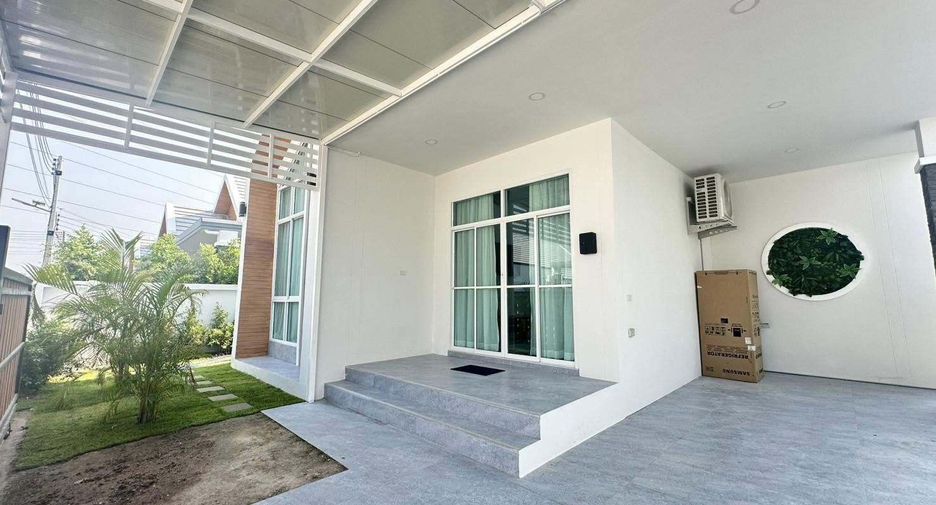 Haus zur Miete mit 3 Zimmer in Hua Hin, Prachuap Khiri Khan