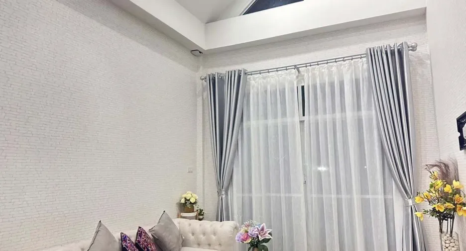 Haus zur Miete mit 3 Zimmer in Hua Hin, Prachuap Khiri Khan