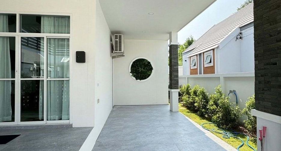 Haus zur Miete mit 3 Zimmer in Hua Hin, Prachuap Khiri Khan