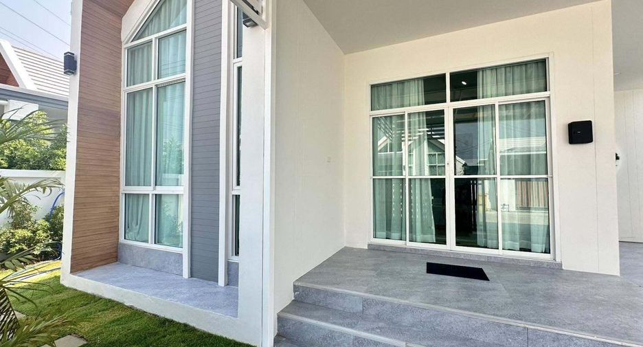 Haus zur Miete mit 3 Zimmer in Hua Hin, Prachuap Khiri Khan