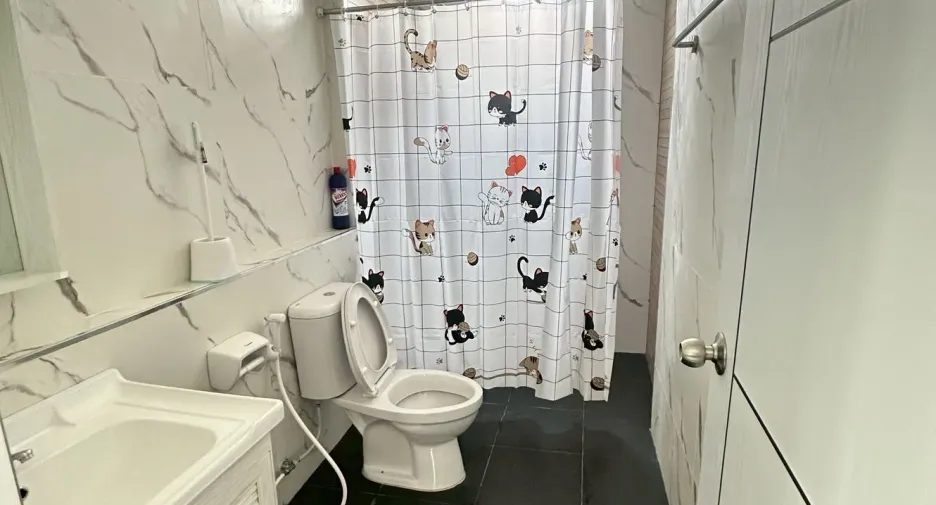 Haus zur Miete mit 3 Zimmer in Hua Hin, Prachuap Khiri Khan