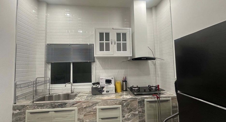 Casa en alquiler de 3 habitaciones en Hua Hin, Prachuap Khiri Khan
