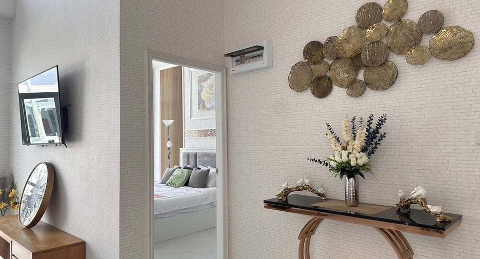 Haus zur Miete mit 3 Zimmer in Hua Hin, Prachuap Khiri Khan