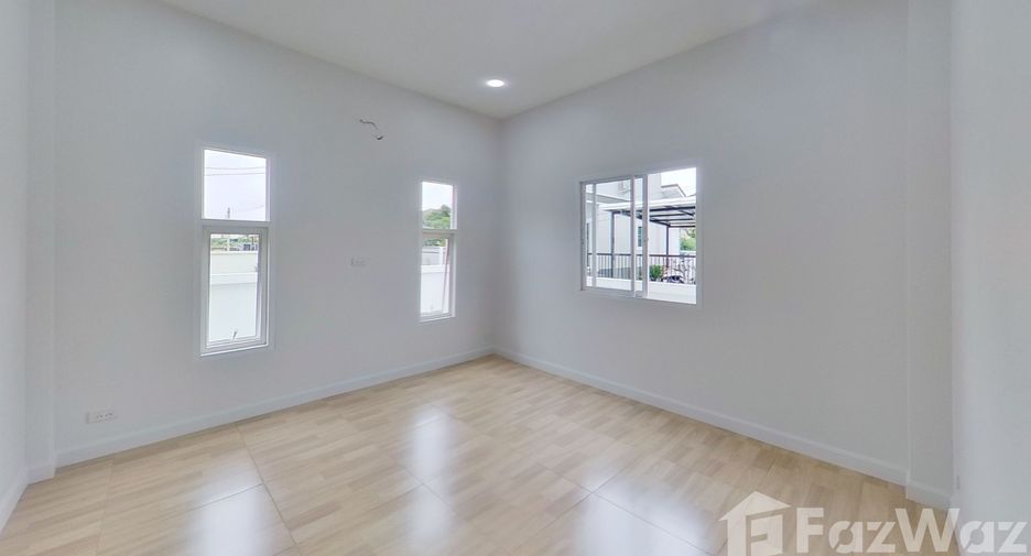 Haus zum Kauf mit 3 Zimmer in Doi Saket, Chiang Mai