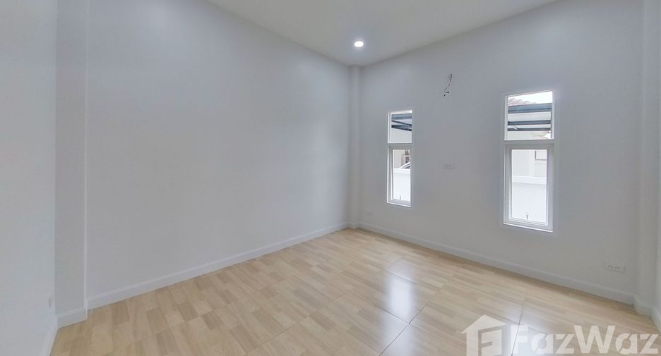 Haus zum Kauf mit 3 Zimmer in Doi Saket, Chiang Mai