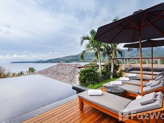 For sale 4 ベッドルーム apartment in Kathu, Phuket