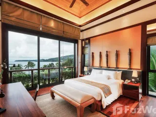 Apartamento en venta de 4 habitaciones en Kathu, Phuket