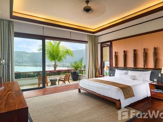 For sale 4 ベッドルーム apartment in Kathu, Phuket