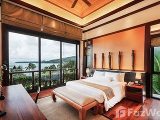 For sale 4 ベッドルーム apartment in Kathu, Phuket