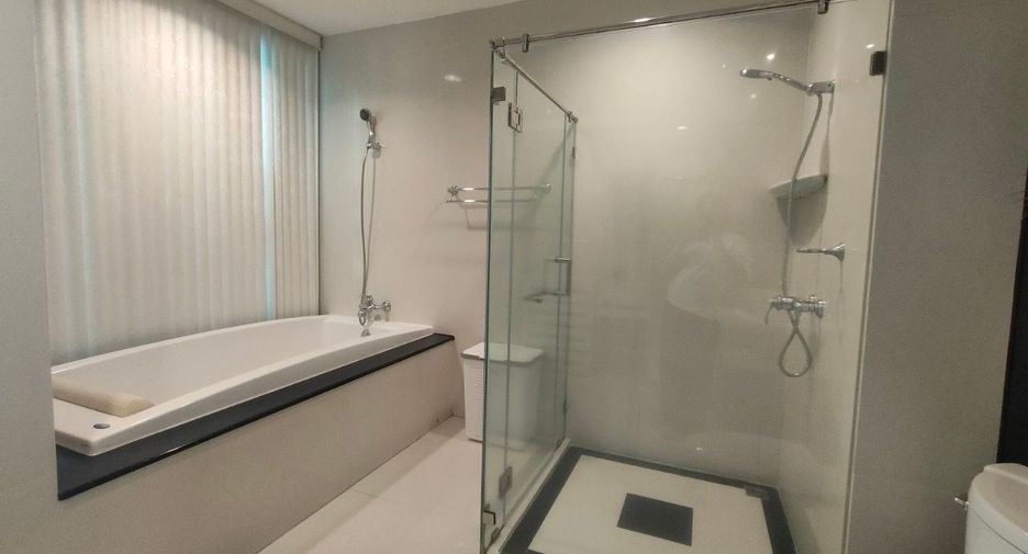 Condo en venta y en alquiler de 1 habitaciones en Pathum Wan, Bangkok