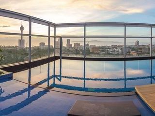 1 Bedroom Condo In Bang Lamung, Chonburi