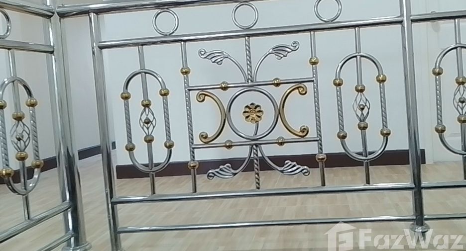 Haus zum Kauf mit 4 Zimmer in Bang Bon, Bangkok