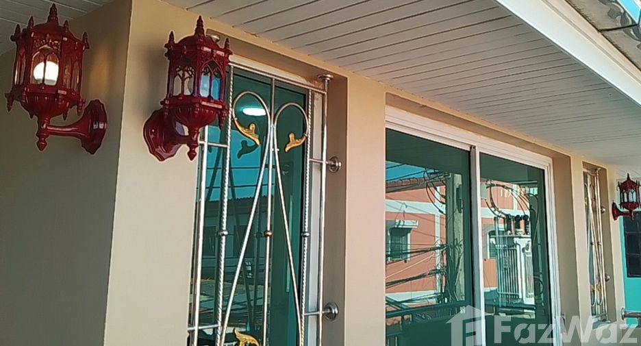 Haus zum Kauf mit 4 Zimmer in Bang Bon, Bangkok