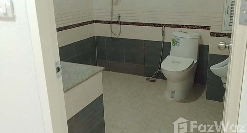 Haus zum Kauf mit 4 Zimmer in Bang Bon, Bangkok