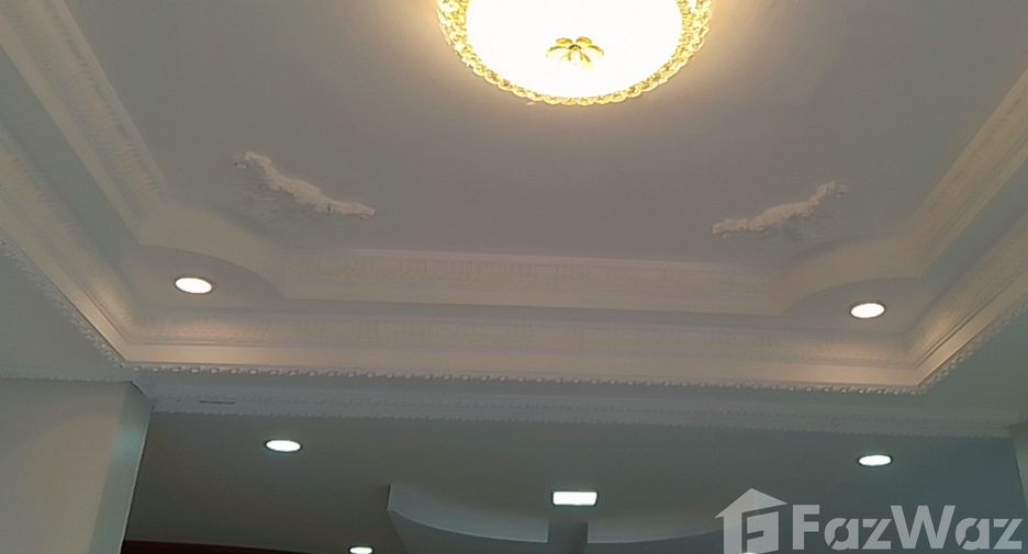 Haus zum Kauf mit 4 Zimmer in Bang Bon, Bangkok