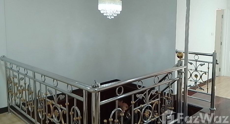 Haus zum Kauf mit 4 Zimmer in Bang Bon, Bangkok