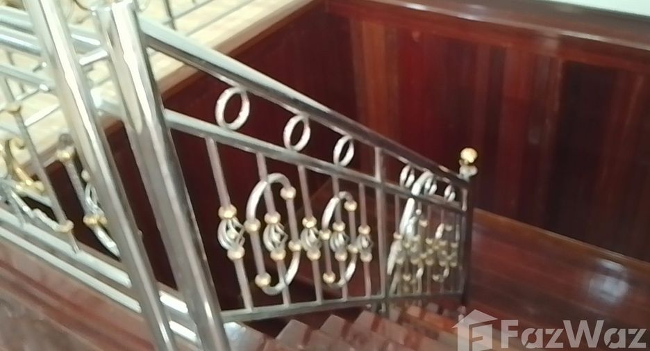 Haus zum Kauf mit 4 Zimmer in Bang Bon, Bangkok