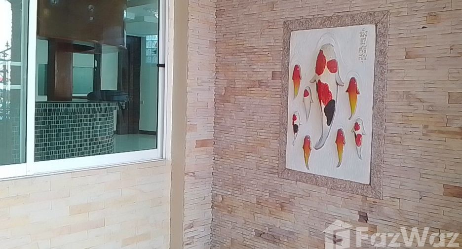Haus zum Kauf mit 4 Zimmer in Bang Bon, Bangkok