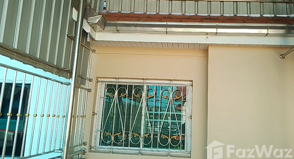 Haus zum Kauf mit 4 Zimmer in Bang Bon, Bangkok