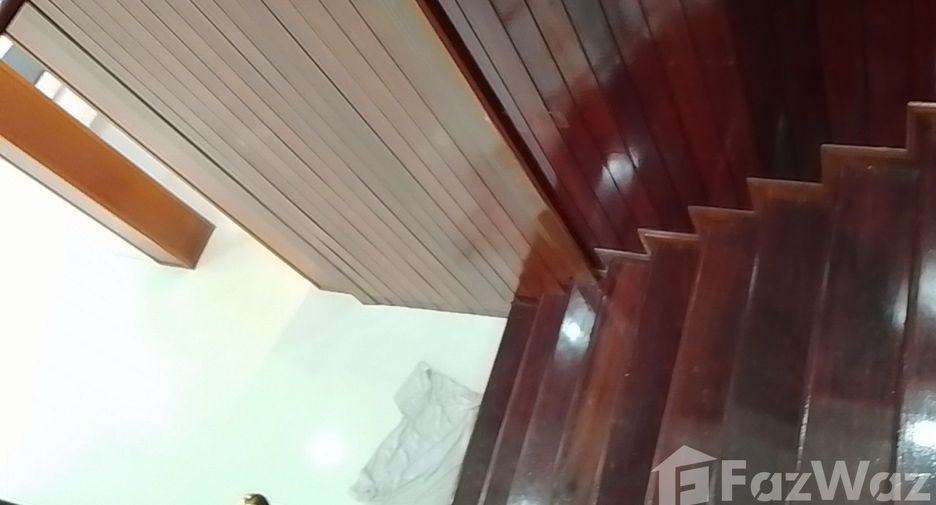 Haus zum Kauf mit 4 Zimmer in Bang Bon, Bangkok