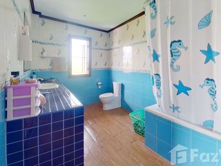 For sale 4 bedrooms house in San Kamphaeng, Chiang Mai