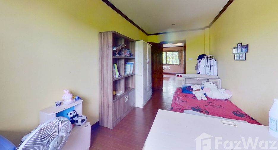 For sale 4 bedrooms house in San Kamphaeng, Chiang Mai