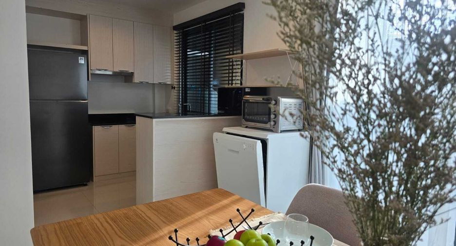 For rent 3 bedrooms townhouse in Thalang, Phuket