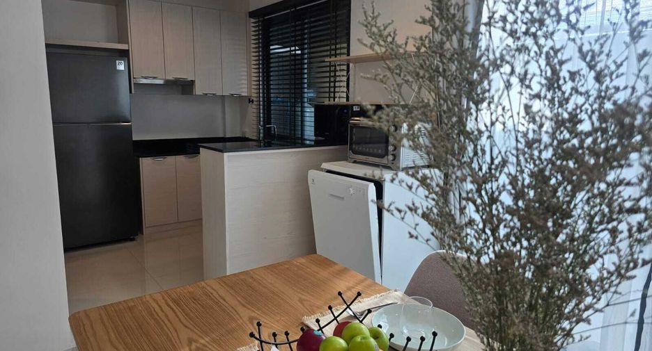 For rent 3 bedrooms townhouse in Thalang, Phuket