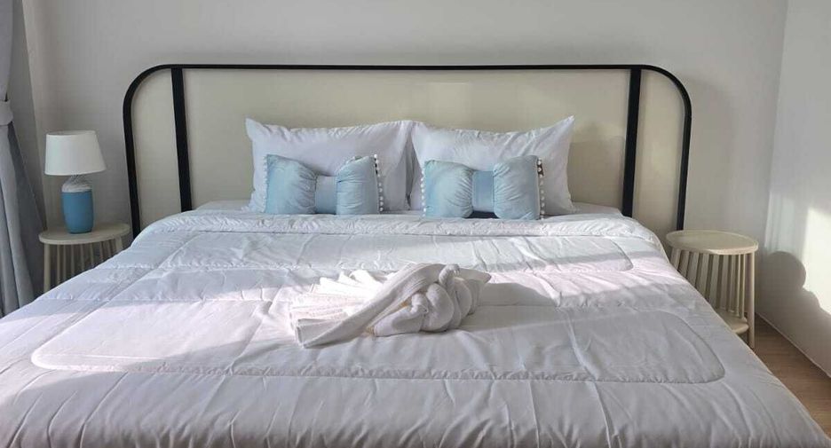 For rent 3 bedrooms townhouse in Thalang, Phuket