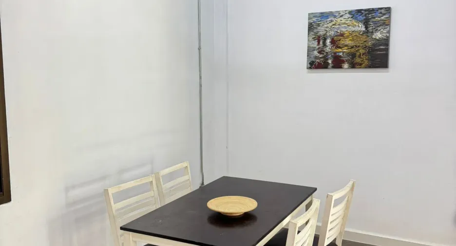 For rent 2 bedrooms townhouse in Mueang Phuket, Phuket