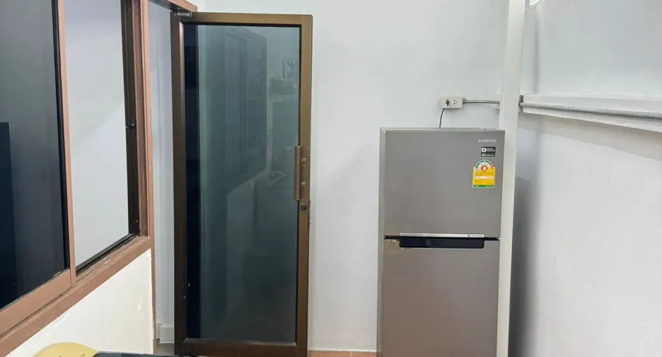 For rent 2 bedrooms townhouse in Mueang Phuket, Phuket