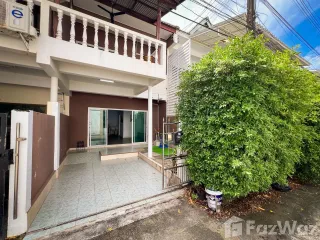 For Rent 2 Bedroom Townhouse In Mueang Phuket